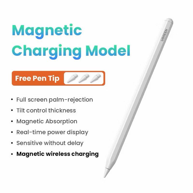 Ugreen Magnetic Charging Stylus Pen459554640794101760