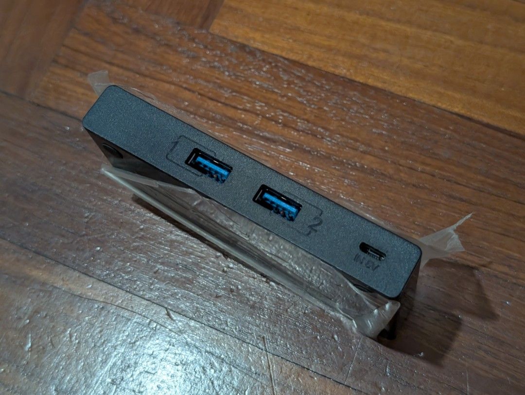 UGREEN USB 3.0 KVM Switch459426837929011201
