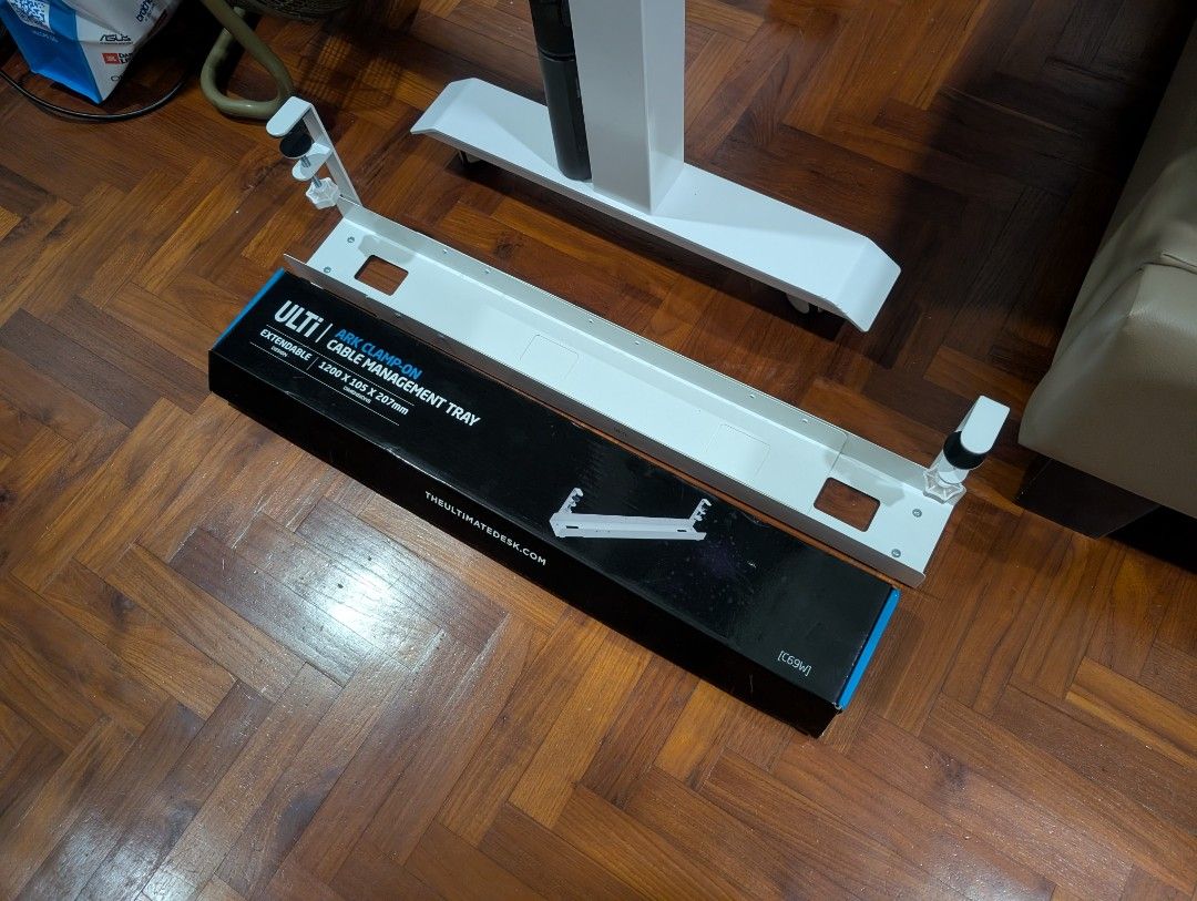 ULTI Cable Management Tray459446459837327360