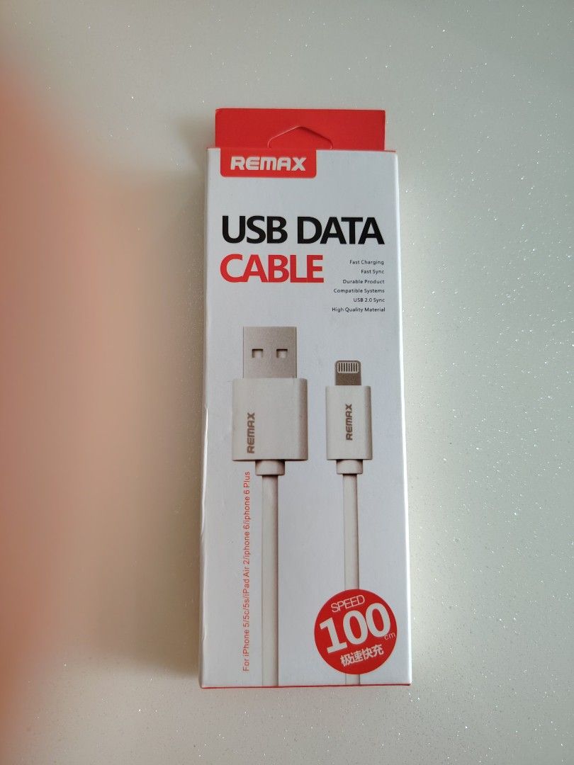 USB data cable (Brand new)459318976190894080