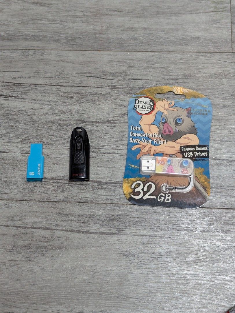 USB Flash Drive473702118699182080