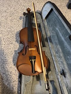100+ Synwin violin For Sale | Musical Instruments | Carousell