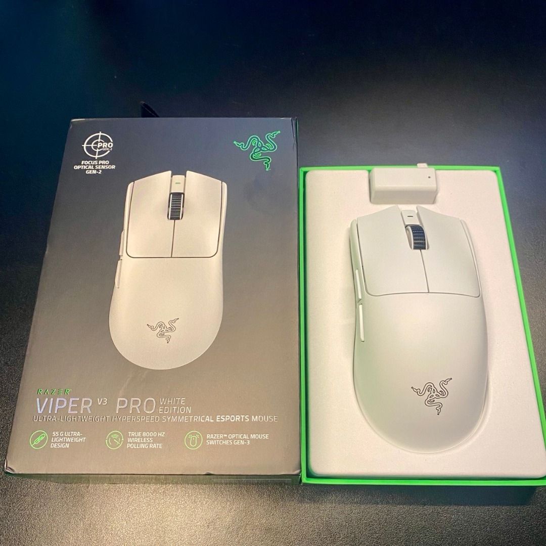 Viper V3 Pro459539386247434241