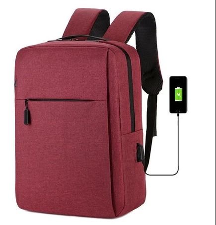 Waterproof Business Laptop Backpack Computer Bag459851126696857603