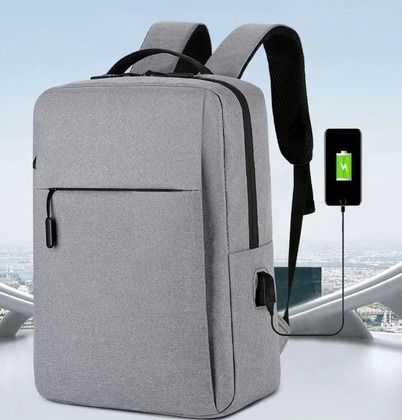 Waterproof Business Laptop Backpack Computer Bag459851126696857604