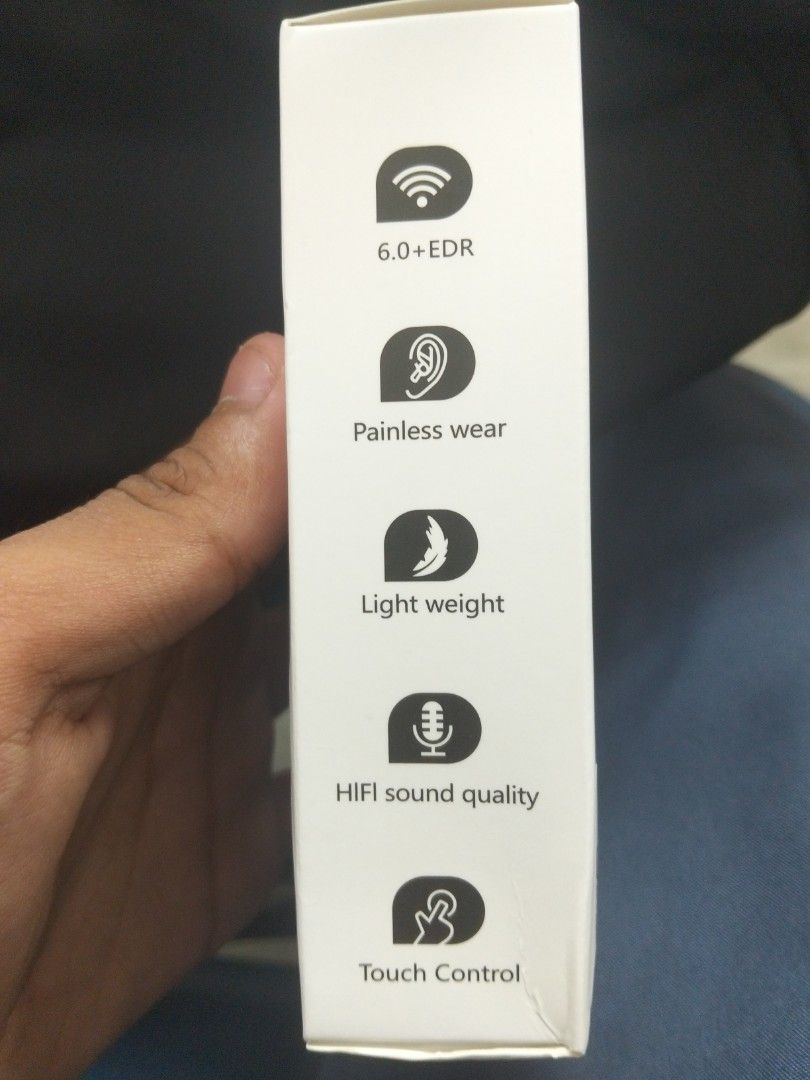 Wireless headphones460340539845529602