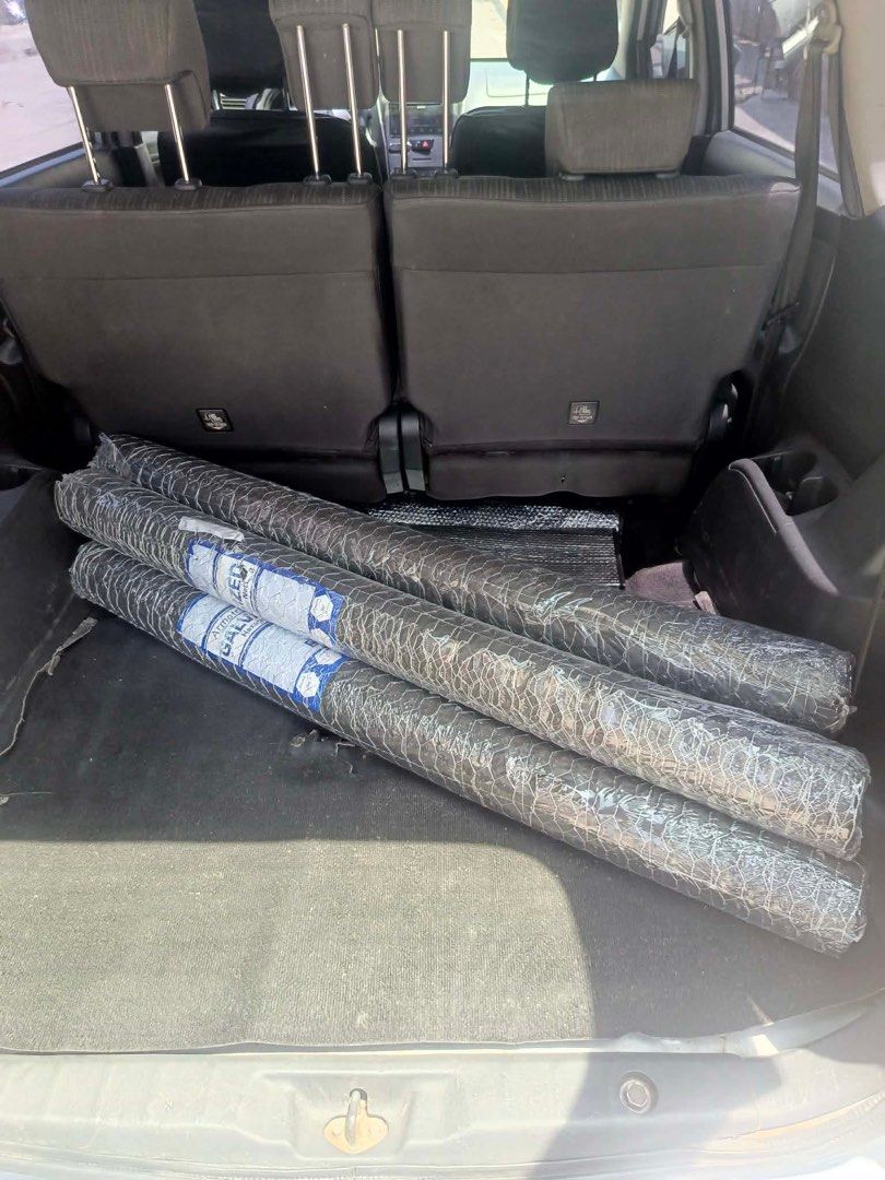 Wiremesh (Category: Construction & Building Materials) located in Marikina City. Submitted by christine_km8enterprises (Listing ID 1439001600, Image 3). Description: Wiremesh for sale.