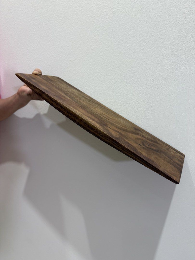 Wooden Serving Board - Brand New459602048027217920