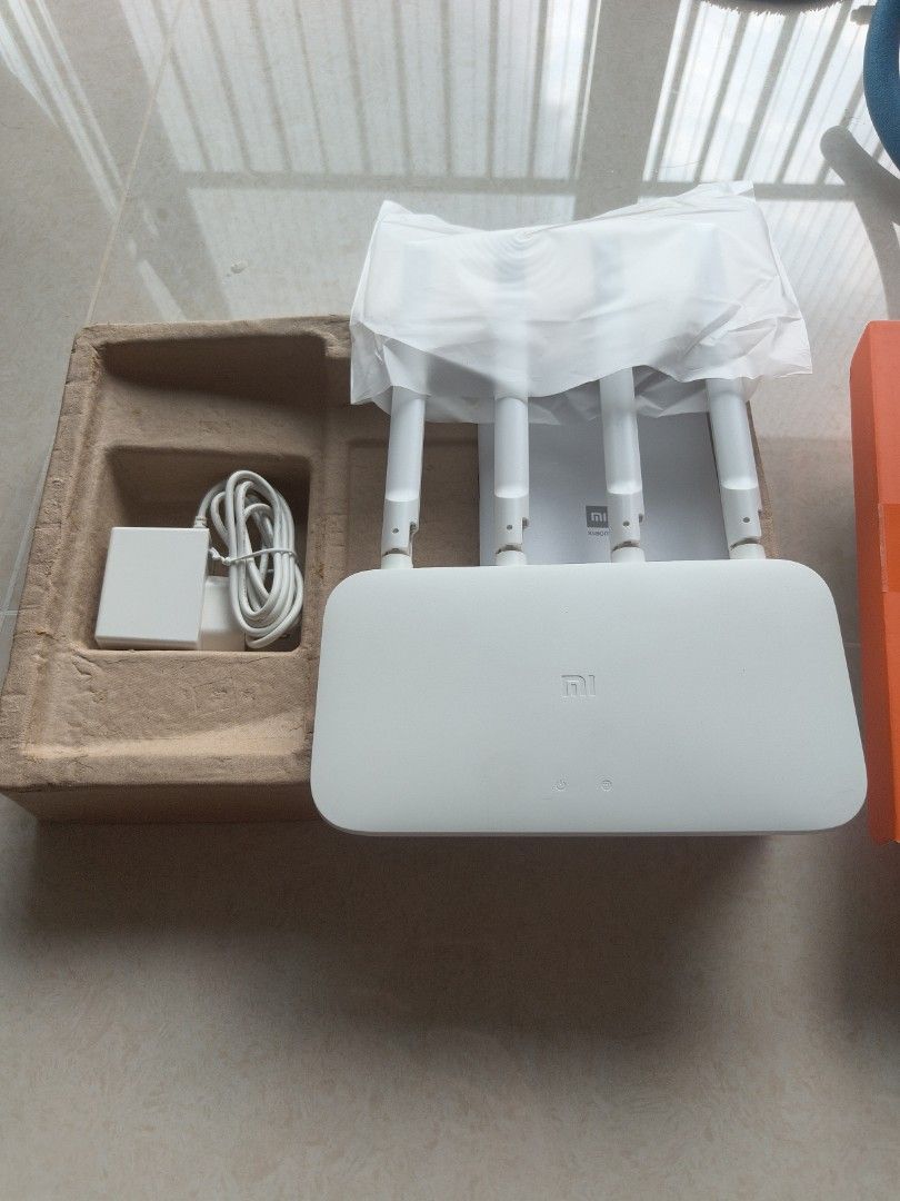 Xiaomi Mi Router 4A - Brand New459324327724339202