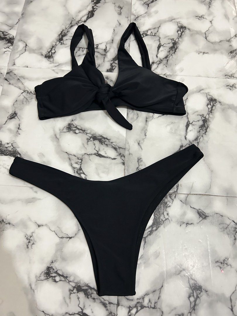 zaful xl tag (Category: Bikinis & Swimsuits) located in Rizal. Submitted by threegoddess (Listing ID 1439014760, Image 1). Description: .