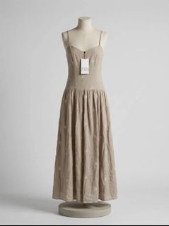 off shoulder wedding dress a line A Line Chiffon Off The Shoulder Wedding Guest Dresses with Slit