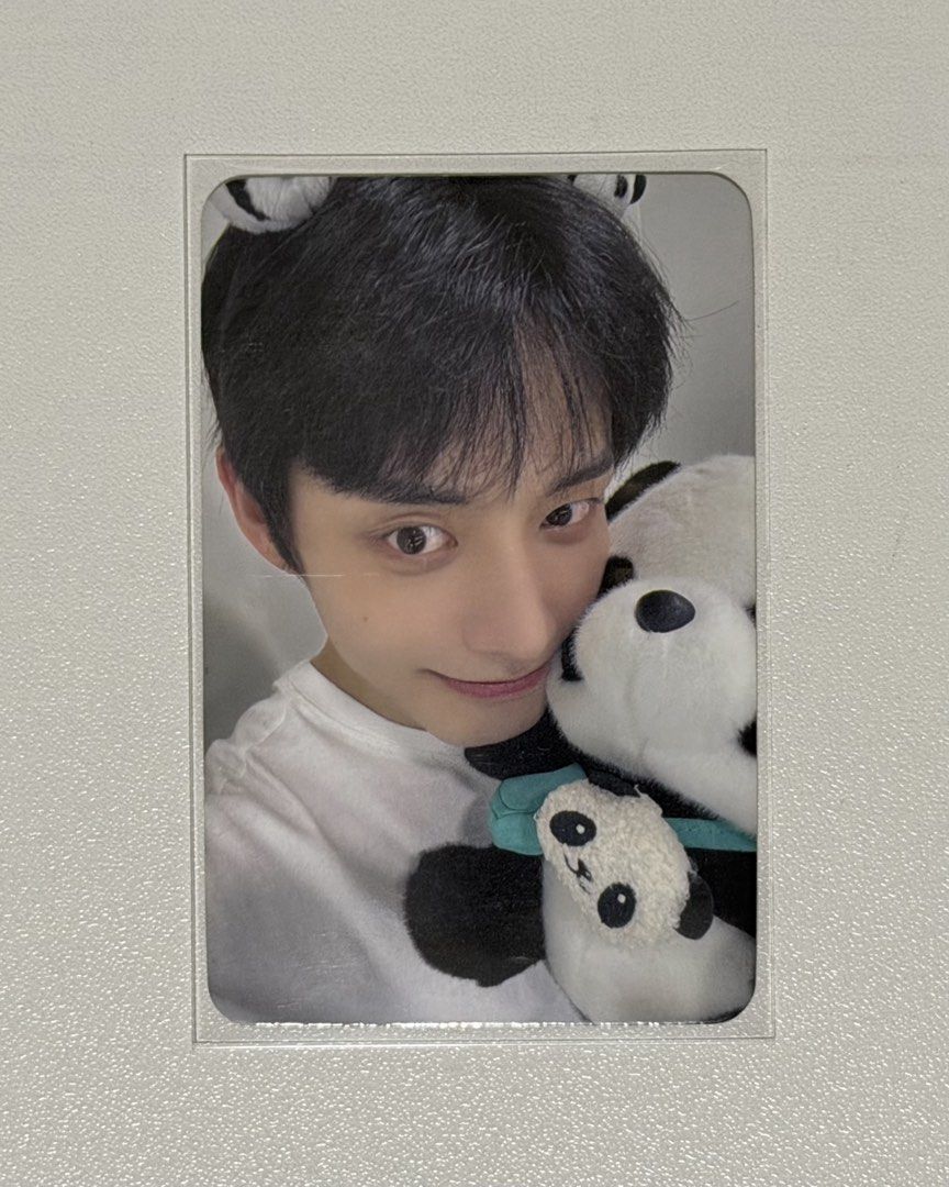 zb1 kim jiwoong you had me at hello apple music pob | zerobaseone yhmah appmu panda pc (Category: K-Wave) located in Paranaque City. Submitted by goodbones (Listing ID 1438932342, Image 1). Description: 🛒 jiwoong yhmah apple music pob 𓏳 ₱300 + fees (payo) 𓏳 x sensi & impatient mod: J&T mop: gcash dm/reply to claim!.