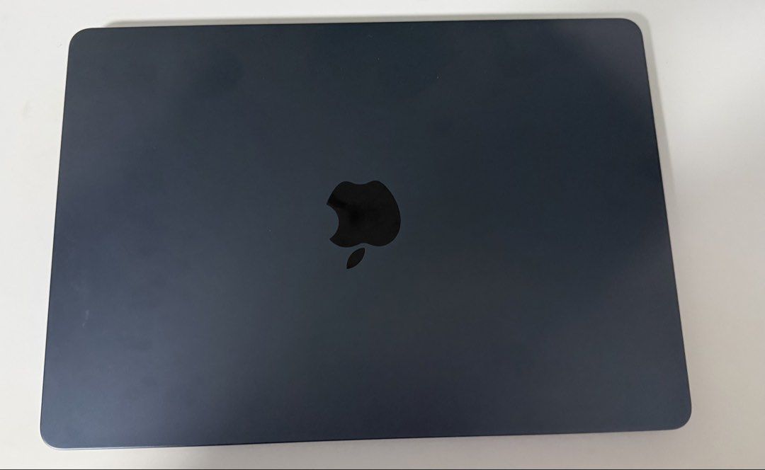 13-inch MacBook Air - Midnight460050035230658561