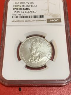 (Category: ) located in . Submitted by banknote_silvercoin (Listing ID 1439083123, Image 1). Description: .