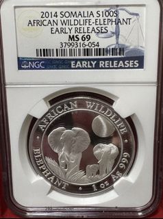 (Category: ) located in . Submitted by ultimatebullion (Listing ID 1439235140, Image 1). Description: .
