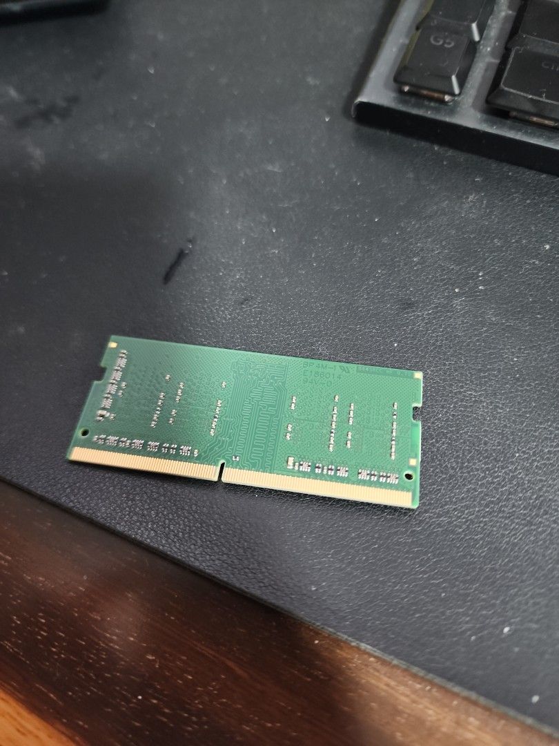 2GB Laptop RAM Module460625793065963521