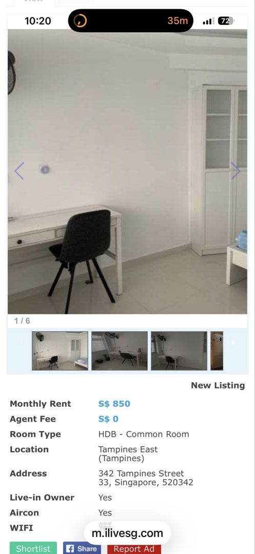 (Category: ) located in . Submitted by silentwhale.30cde8 (Listing ID 1427020050, Image 1). Description: .