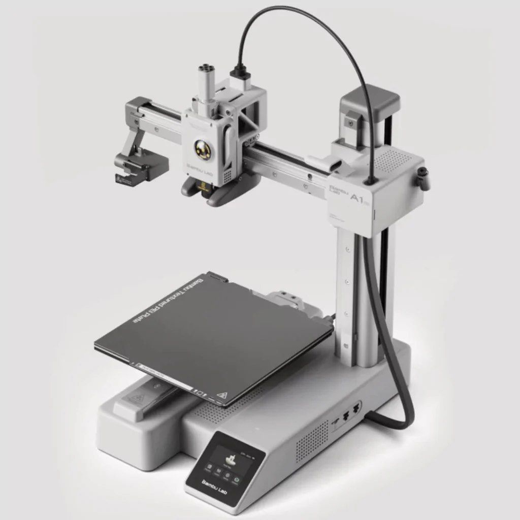 3D printer Bambu lab A1 mini460405900816558080