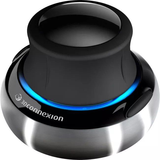 3Dconnexion Compact 3D Mouse (wired)460514605348300800