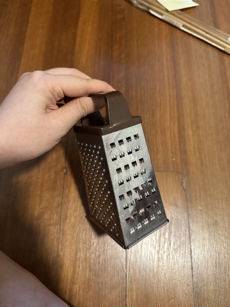 4 sided steel Grater460684535834224642