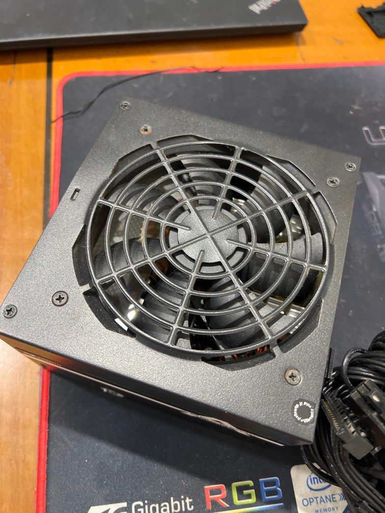 650Watts PSU460292230544117761