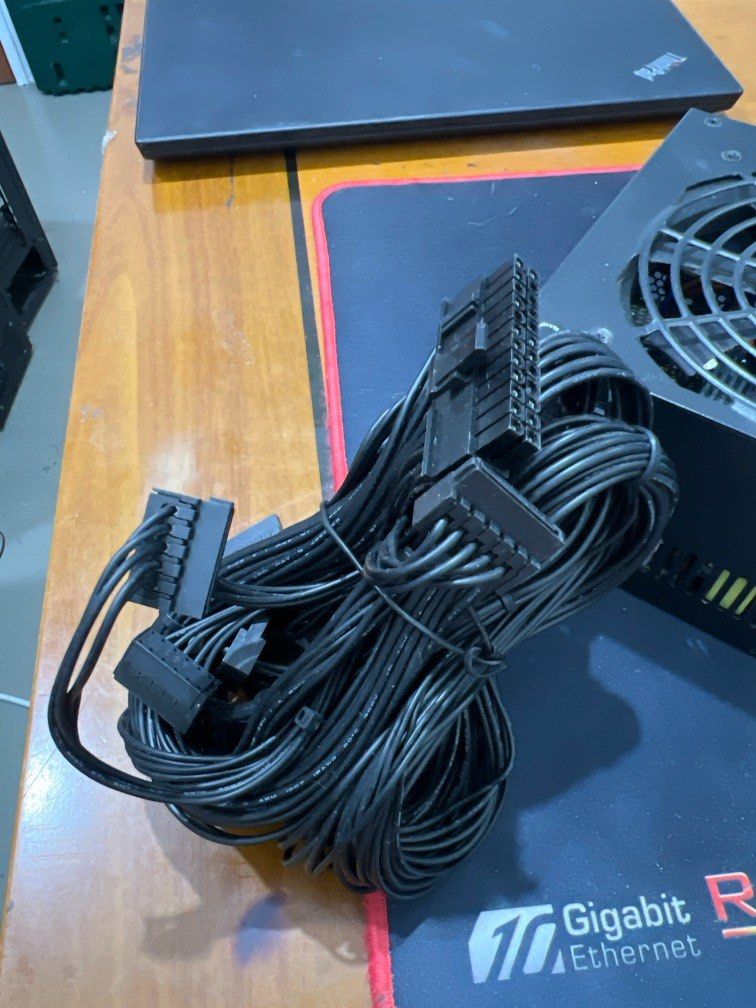 650Watts PSU460292230544117762