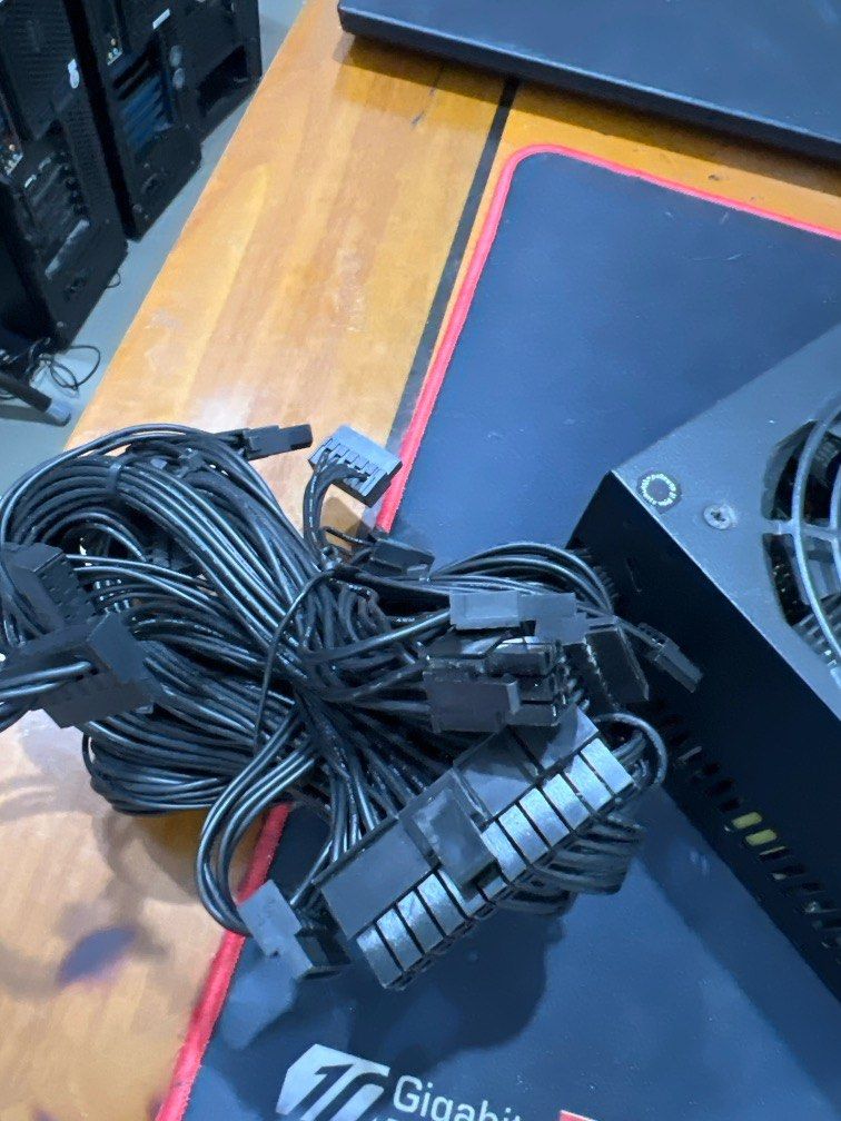 650Watts PSU460292230544117763