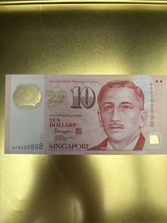 388 ending SGD2 note, Hobbies & Toys, Memorabilia & Collectibles ...
