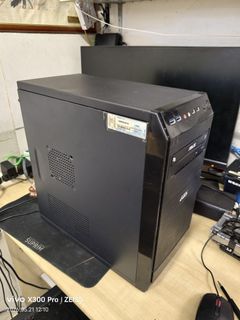 （分類：）位於 。 由 elite_pc_builds 提交（商品編號 1439102501，圖片 1）。簡介： 。