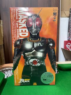 幪面超人 / 超人系列 kamen Rider/Ultraman Collection item 2