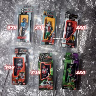 幪面超人新一號出售| 網上購買10,000+ 件幪面超人新一號| Carousell