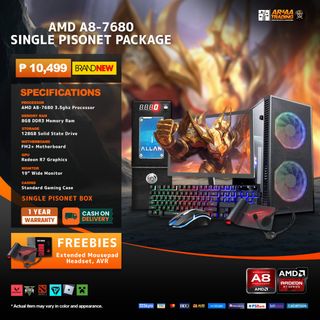 (Category: ) located in . Submitted by laptopstore.ph (Listing ID 1439100752, Image 1). Description: .