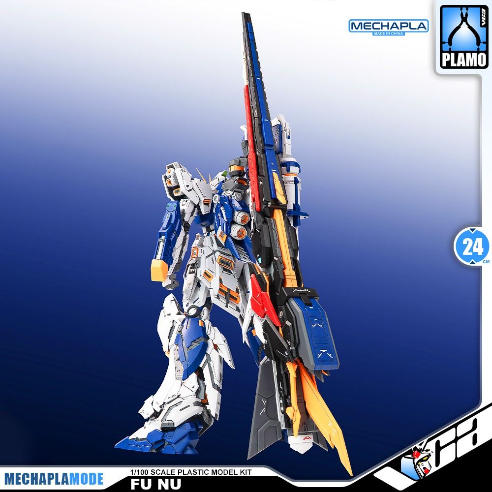 新品未組立Farmer's Creation 0093プラモデルキット 🟢𝐏𝐑𝐄𝐎𝐑𝐃𝐄𝐑】 Farmer's Creation 农场主造物 Fukuoka RX-93ff