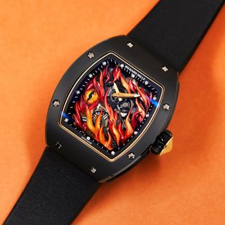 RICHARD MILLE 理查德•米勒 Collection item 1