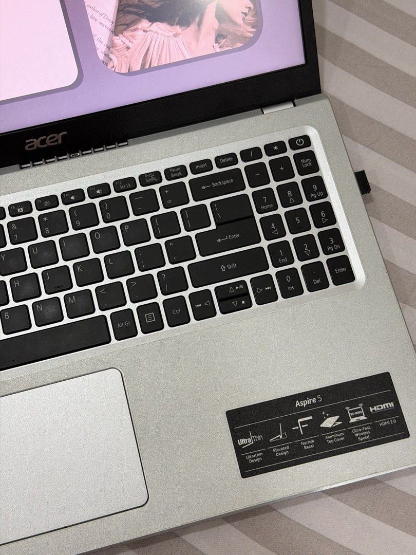 Acer Aspire 5 512gb460413924216023041