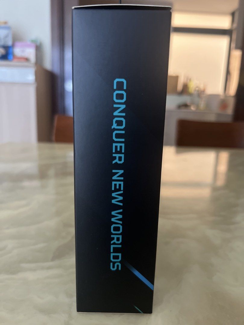 Acer Predator Cestus 335 Gaming Mouse - Brand New460190979761776643