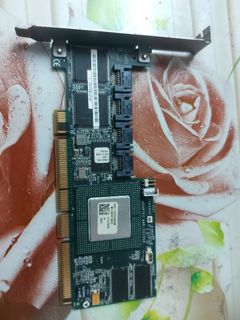 Adaptec RAID Controller Card465563735137996800
