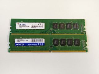 ADATA DDR4 Memory 2133MHz 8GB x2464920561698754560