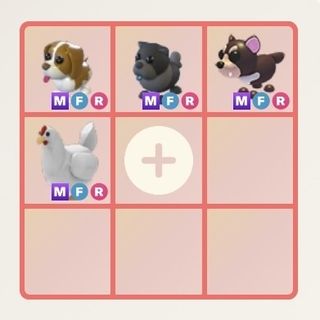 (Category: ) located in . Submitted by mydreampet_neon (Listing ID 1439165619, Image 1). Description: .