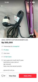(Kategori: ) berada di . Dikirim oleh parentscanthold (ID iklan 1438895610, Gambar 1). Deskripsi: .