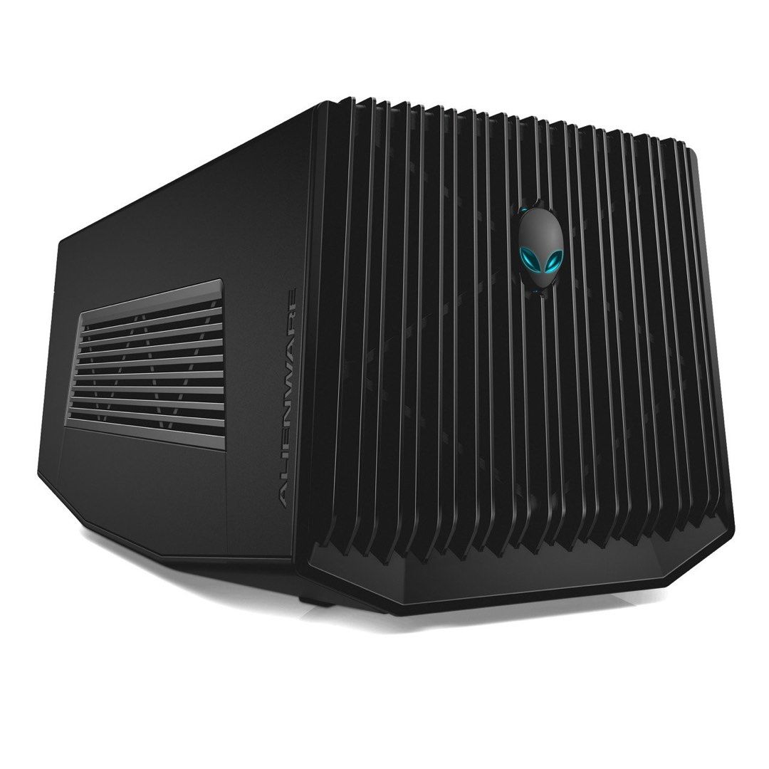Alienware Graphics Amplifier - External GPU Enclosure460517288308254720