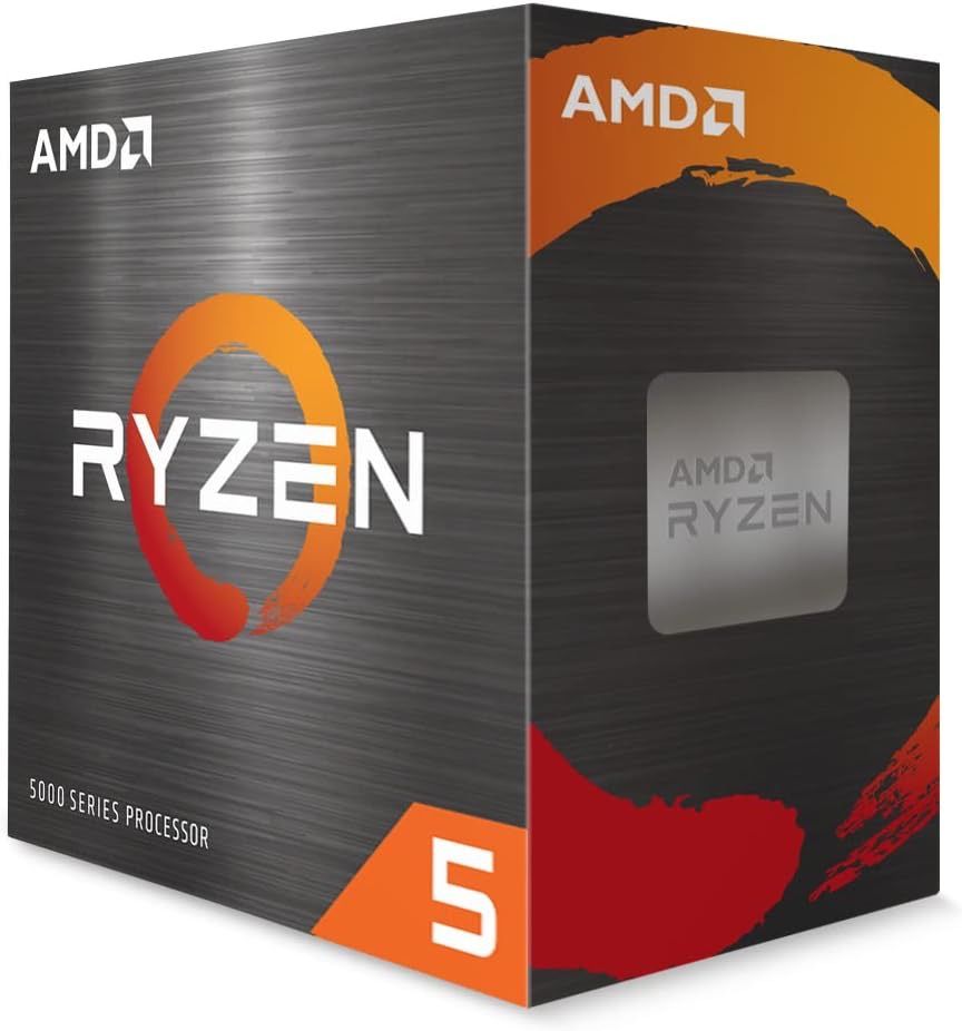 AMD Ryzen 5 2600460292228709109760