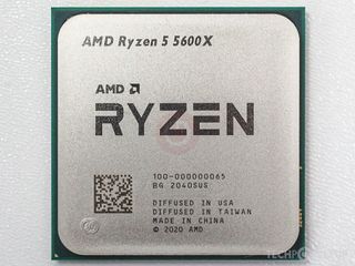 AMD Ryzen 5 5600X CPU465651969148866560