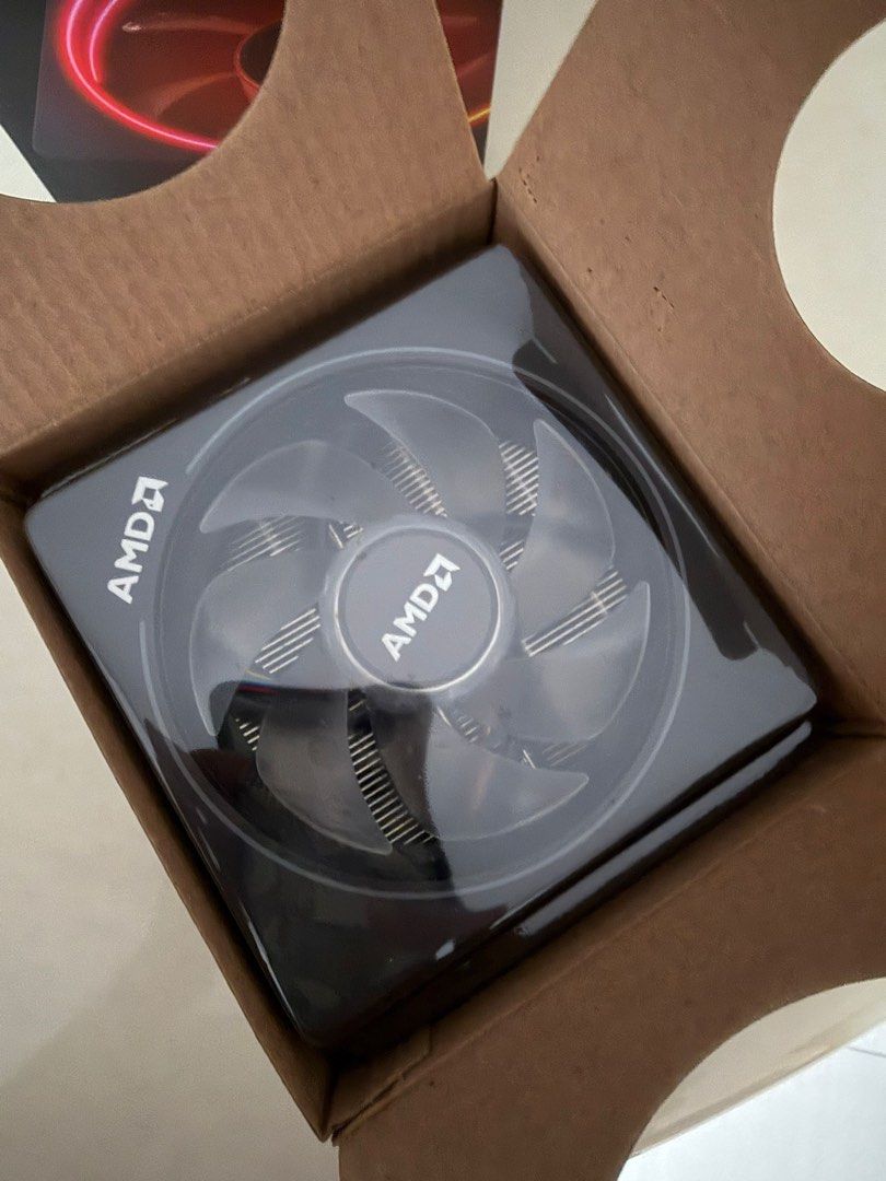 AMD Ryzen 7 3700X 3rd Gen Processor460177554549647361