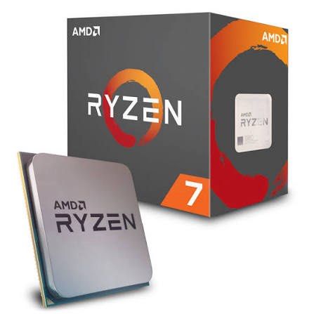 AMD Ryzen 7 3700X 3rd Gen Processor460177554549647360