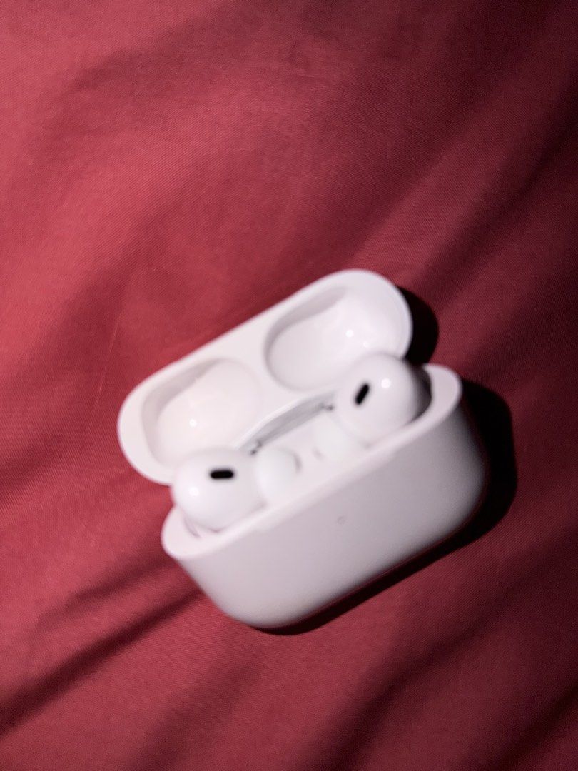 Apple AirPods Pro460714934021672963