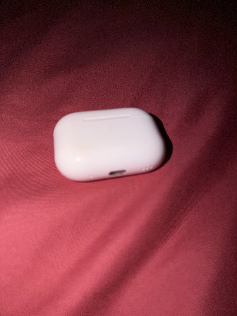 Apple AirPods Pro460714934021672962