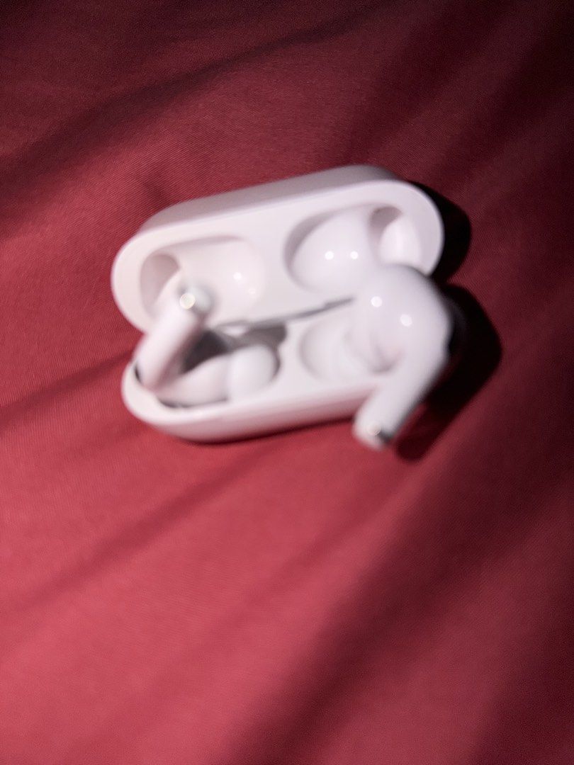 Apple AirPods Pro460714934021672964