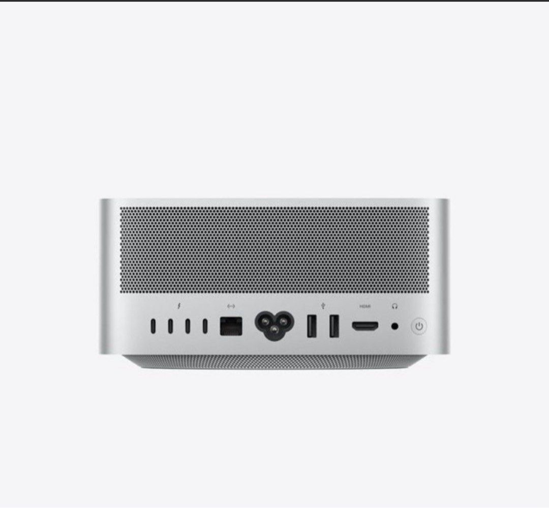 Apple Mac Studio M3 Ultra 96GB/1TB460182937330657280