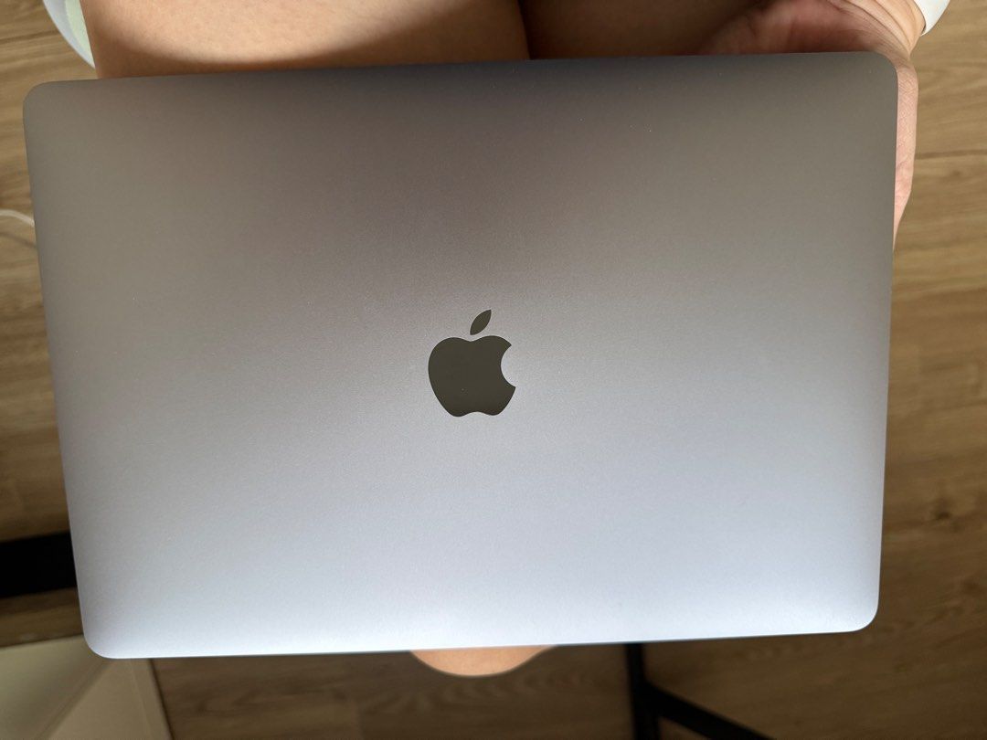 Apple MacBook Air M1 2020 - 256GB460293129739980800